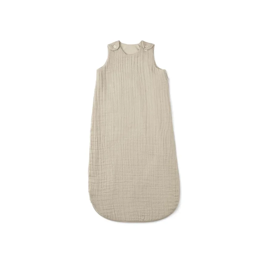 Gigoteuse été beige Liewood, photo du produit
