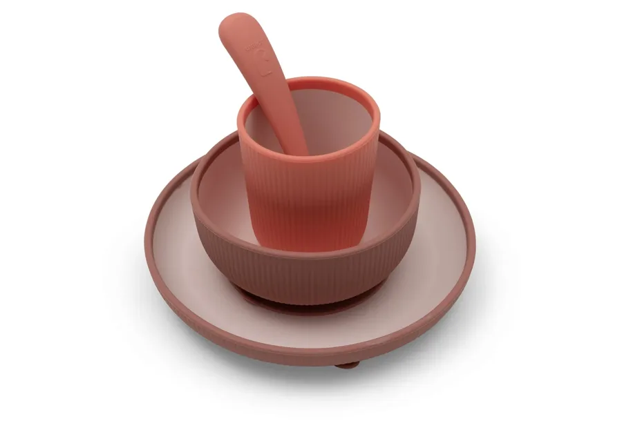 Set repas Jollein, photo du produit